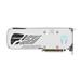 کارت گرافیک  زوتک مدل RTX 4070 Ti SUPER Trinity OC White Edition حافظه 16 گیگابایت